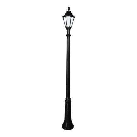 Уличный фонарь Fumagalli Ricu/Rut E26.157.000.AYF1R