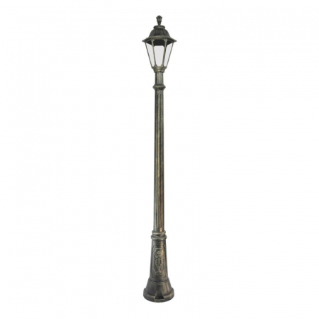 Уличный фонарь Fumagalli Gigi/Rut E26.156.000.BXF1R