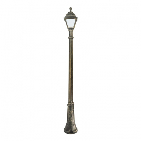 Уличный фонарь Fumagalli Gigi/Cefa U23.156.000.BYF1R