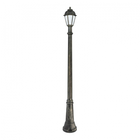 Уличный фонарь Fumagalli Gigi/Saba K22.156.000.BYF1R