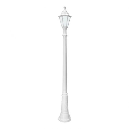 Уличный фонарь Fumagalli Gigi/Rut E26.156.000.WYF1R