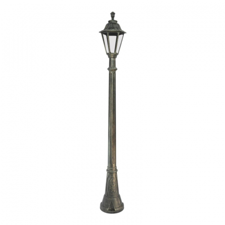 Уличный фонарь Fumagalli Artu/Rut E26.158.000.BXF1R