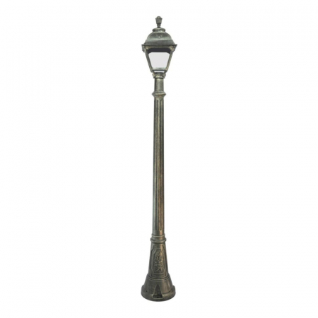 Уличный фонарь Fumagalli Artu/Cefa U23.158.000.BXF1R