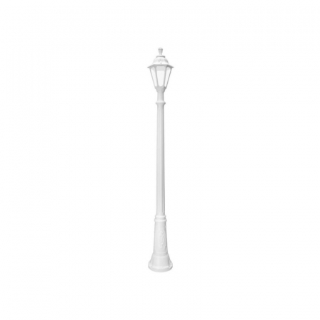 Уличный фонарь Fumagalli Artu/Rut E26.158.000.WXF1R