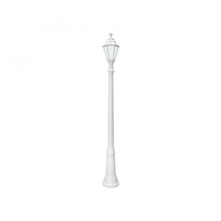 Уличный фонарь Fumagalli Artu/Rut E26.158.000.WYF1R