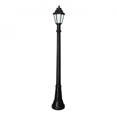 Уличный фонарь Fumagalli Artu/Anna E22.158.000.AYF1R