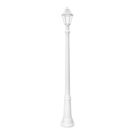 Уличный фонарь Fumagalli Artu/Anna E22.158.000.WXF1R