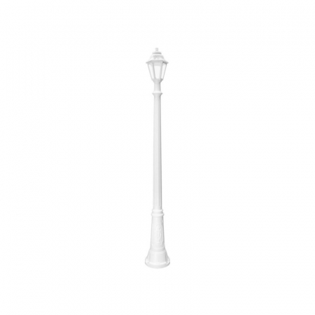 Уличный фонарь Fumagalli Artu/Anna E22.158.000.WYF1R