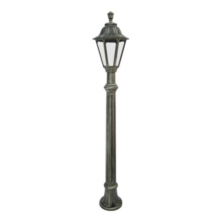 Уличный фонарь Fumagalli Aloe.R/Rut E26.163.000.BXF1R