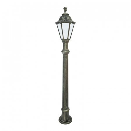 Уличный фонарь Fumagalli Aloe.R/Rut E26.163.000.BYF1R