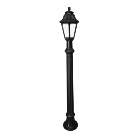 Уличный фонарь Fumagalli Aloe R/Anna E22.163.000.AXF1R