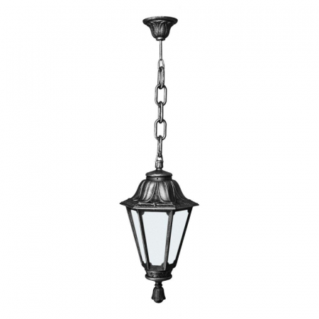 Уличный подвесной светильник Fumagalli Sichem/Rut E26.120.000.BYF1R