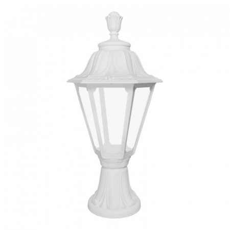 Уличный светильник Fumagalli Minilot/Rut E26.111.000.WXF1R