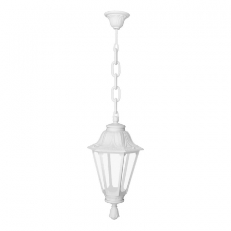 Уличный подвесной светильник Fumagalli Sichem/Rut E26.120.000.WXF1R