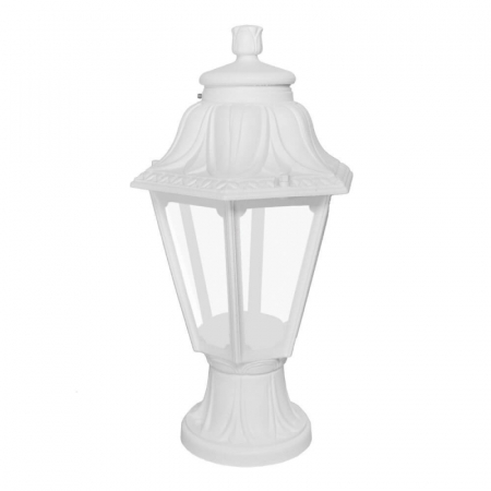 Уличный светильник Fumagalli Mikrolot/Anna E22.110.000.WXF1R