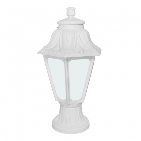 Уличный светильник Fumagalli Mikrolot/Anna E22.110.000.WYF1R