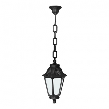 Уличный подвесной светильник Fumagalli Sichem/Anna E22.120.000.AYF1R