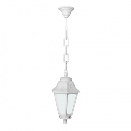 Уличный подвесной светильник Fumagalli Sichem/Anna E22.120.000.WYF1R