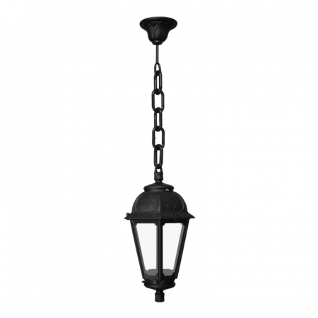 Уличный подвесной светильник Fumagalli Sichem/Saba K22.120.000.AXF1R