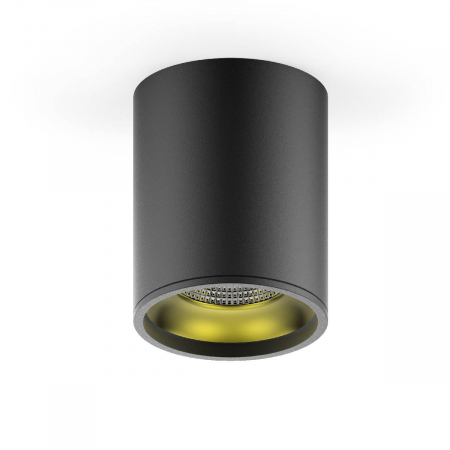 Потолочный светодиодный светильник Gauss Overhead HD008