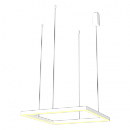 Подвесной светодиодный светильник Kink Light Альтис 08225,01p(4000K)