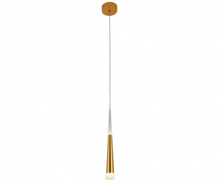 Подвесной светодиодный светильник Kink Light Рэй 6114-1A,33