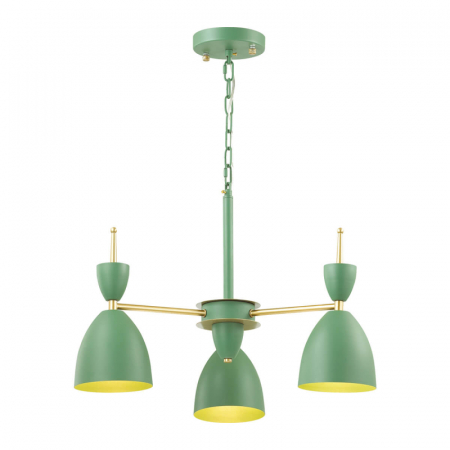 Подвесная люстра Lumion Gemma 3785/3
