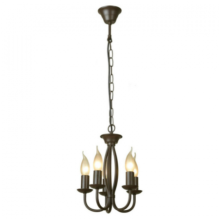 Подвесная люстра Lussole Lgo Anson GRLSP-9913