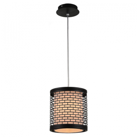 Подвесной светильник Lussole Loft GRLSP-9671