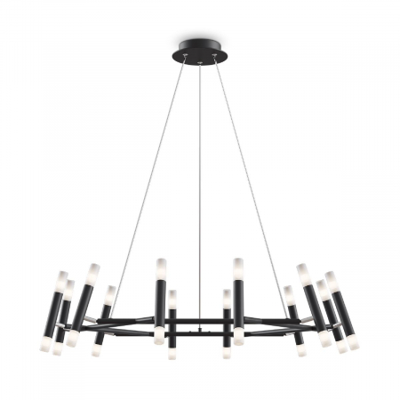 Подвесная люстра Maytoni Vigo MOD031PL-24B