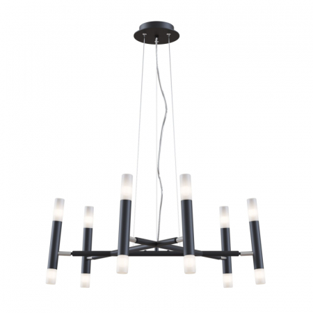 Подвесная люстра Maytoni Vigo MOD031PL-12B