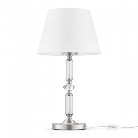 Настольная лампа Maytoni Riverside MOD018TL-01CH