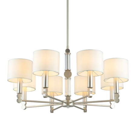 Подвесная люстра Omnilux Scario OML-64513-08