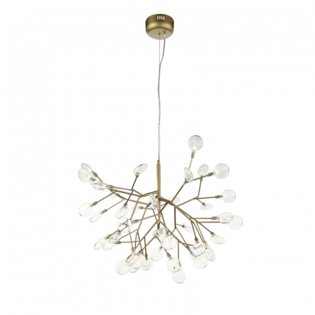 Подвесная люстра ST Luce Riccardo SL411.203.45