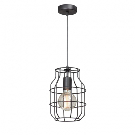 Подвесной светильник Vitaluce V4391-1/1S