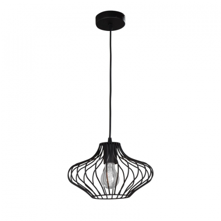 Подвесной светильник Vitaluce V4454-1/1S