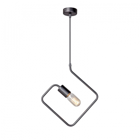 Подвесной светильник Vitaluce V4332-1/1S