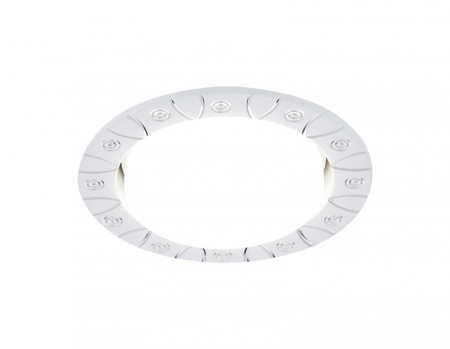 Встраиваемый светильник Ambrella Light GX53 Classic G830 W