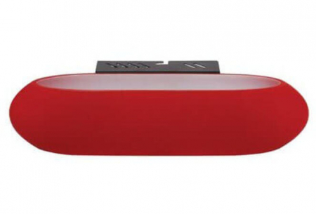 Настенный светодиодный светильник Horoz красный 029-001-0005 (HL855L) HRZ00000423