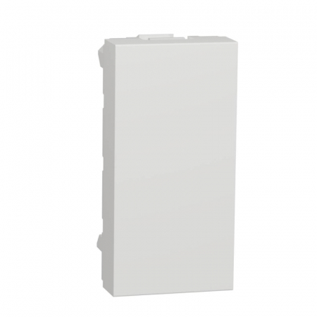 Заглушка Schneider Electric Unica Modular NU986518