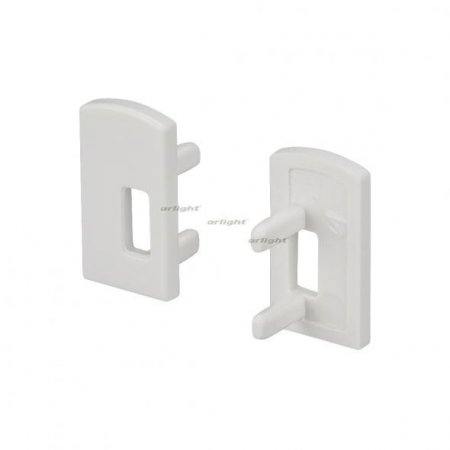 Заглушка Arlight WPH-FLEX-H18-HR с отверстием 023276