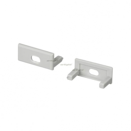 Заглушка Arlight HR-2000 с отверстием 022021