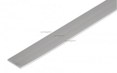 Полоса алюминиевая Arlight ARH-W20-2000 Anod 022488