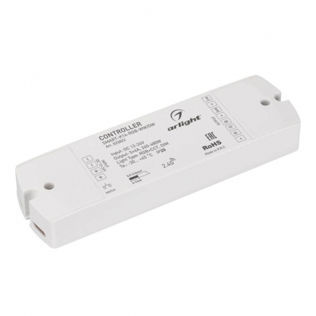 Контроллер Arlight SMART-K14-MULTI 023822