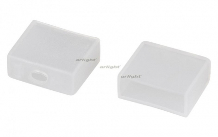 Силиконовая заглушка для лент Arlight MONO-8mm 022360