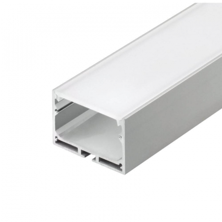 Профиль Arlight SL-LINE-4932-2000 ANOD 019308