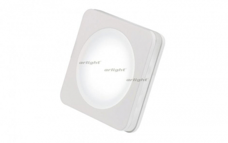 Встраиваемый светильник Arlight LTD-80x80SOL-5W Day White 4000K 017633