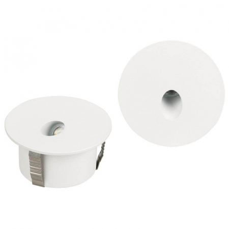 Светильник для ступеней Arlight LT-GAP-R70-3W Warm3000 025737