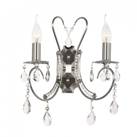 Бра Arti Lampadari Romano E 2.1.2.600 NM