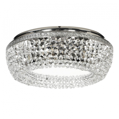 Накладная люстра Arti Lampadari Favola E 1.4.45.501 N